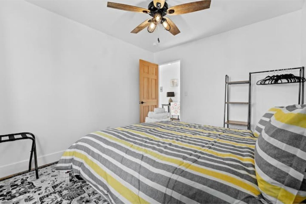 Photo of Bedroom in Visalia