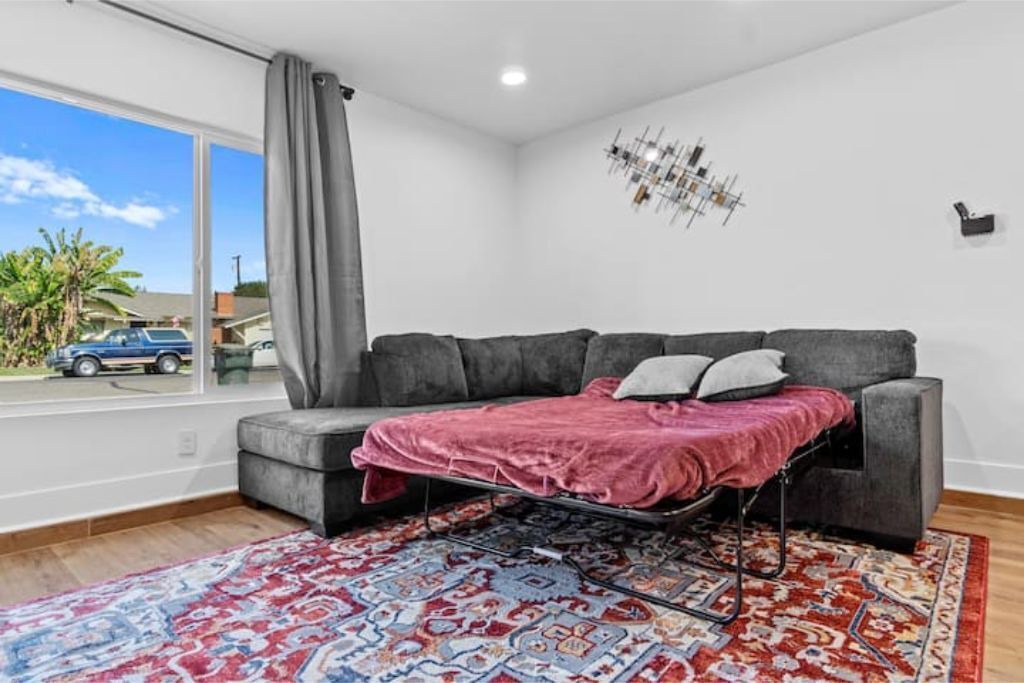 Photo of Livingroom in Visalia