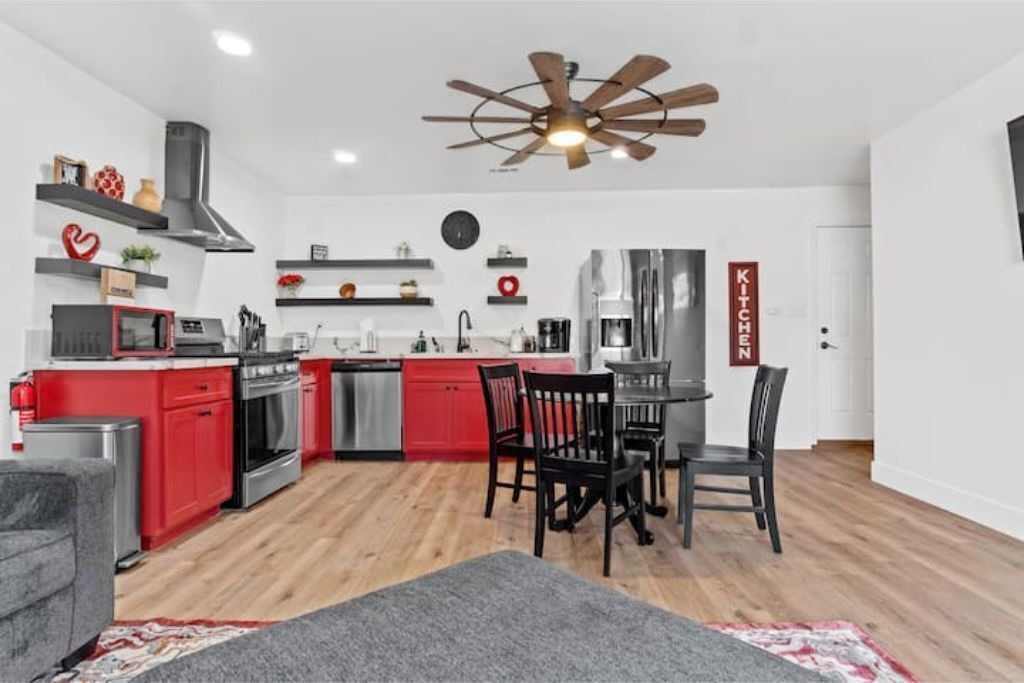 Photo of Kitchen in Visalia
