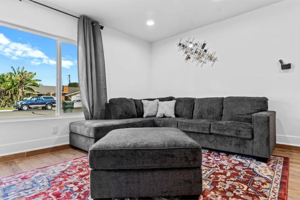 Photo of Livingroom in Visalia