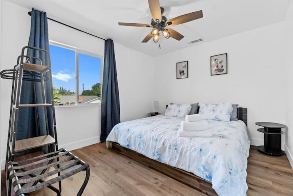 Photo of Bedroom in Visalia