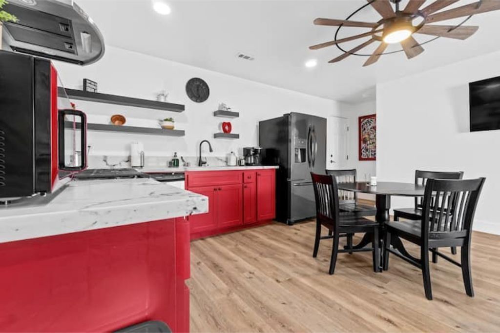 Photo of Kitchen in Visalia