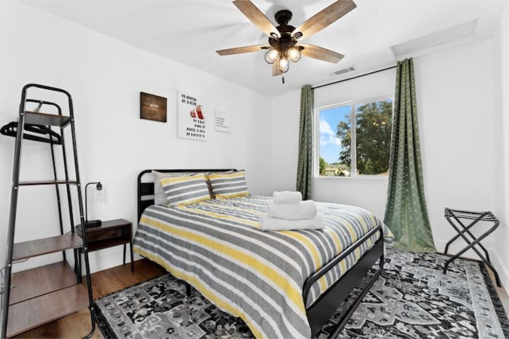 Photo of Bedroom in Visalia