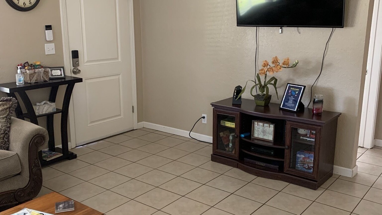 Photo of Livingroom in La Loma