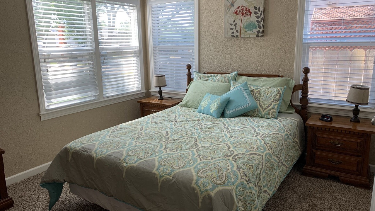 Photo of Bedroom in La Loma