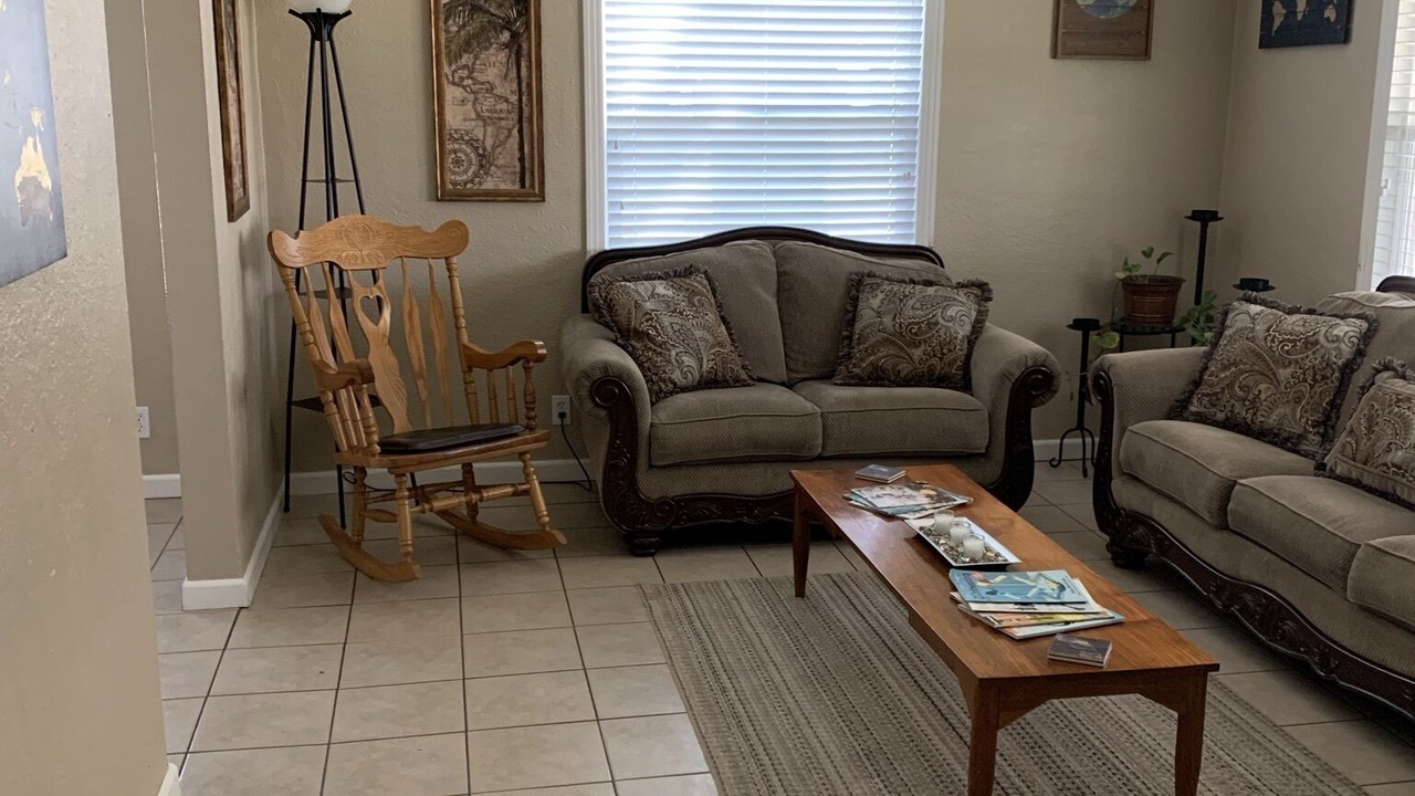 Photo of Livingroom in La Loma