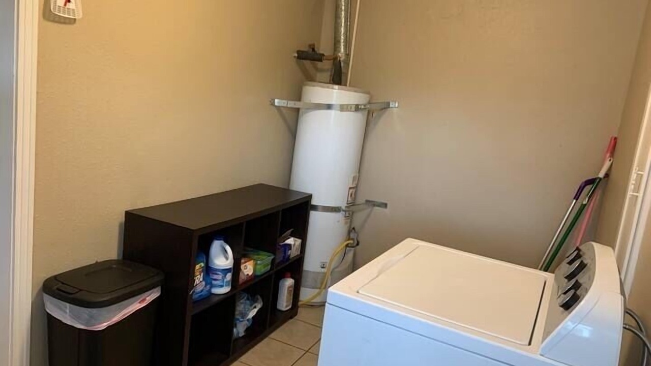 Photo of Bathroom in La Loma