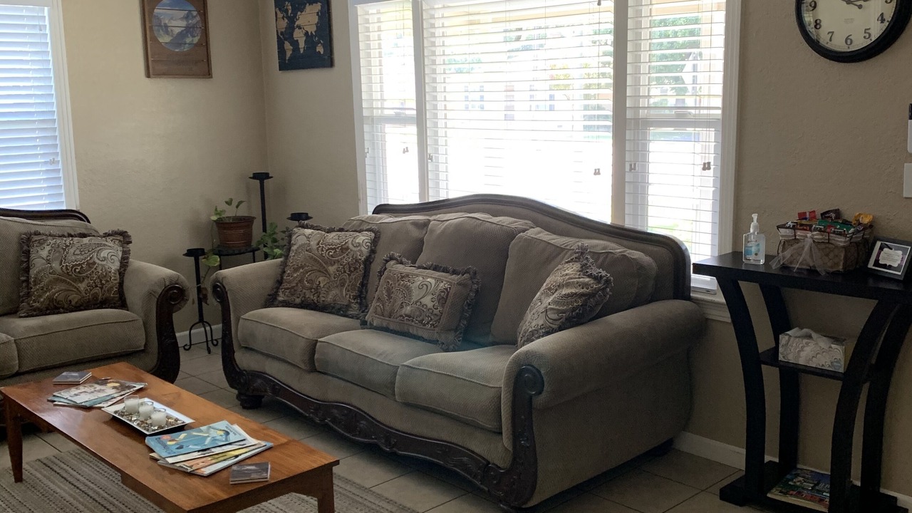 Photo of Livingroom in La Loma
