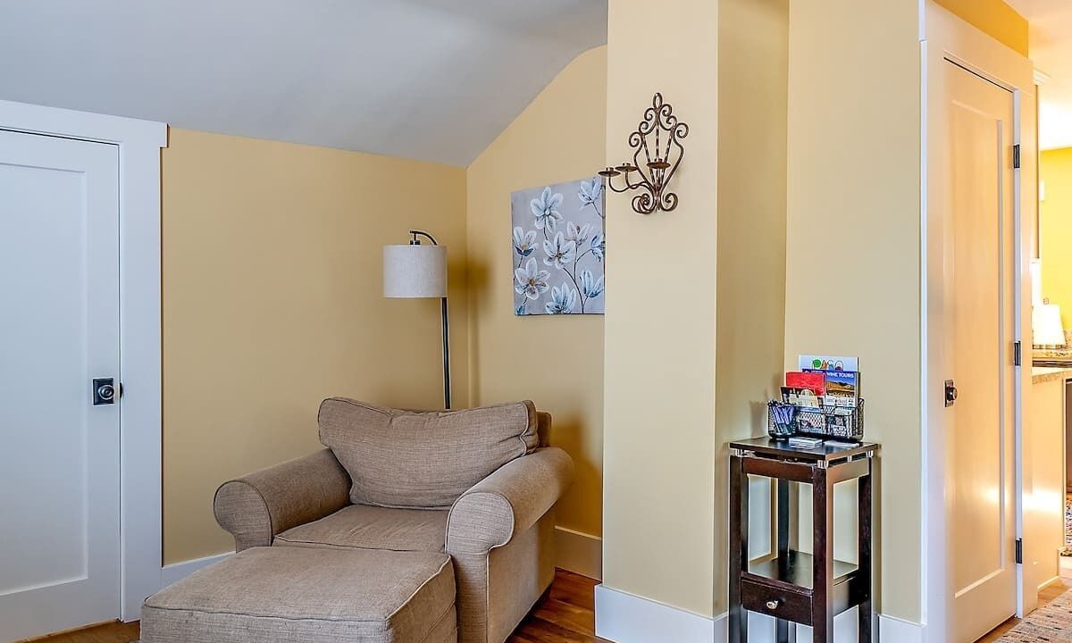 Photo of Bedroom in Paso Robles