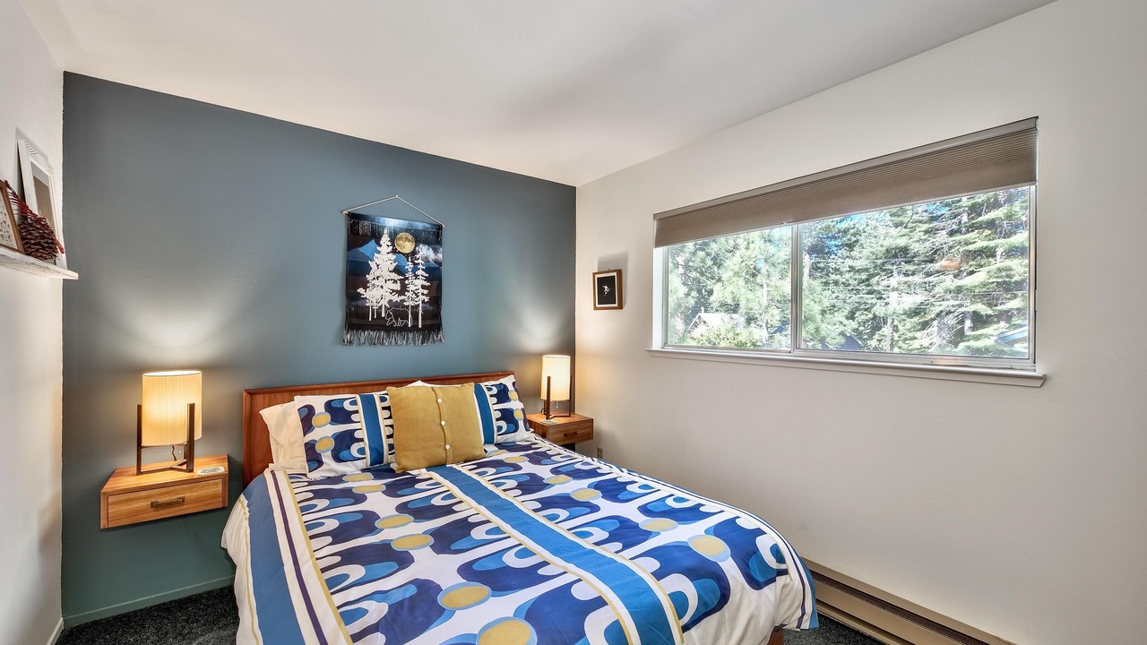 Photo of Bedroom in Pioneer Trail