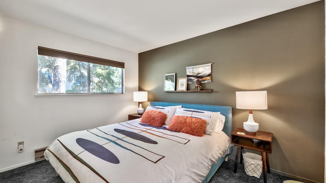 Photo of Bedroom in Pioneer Trail