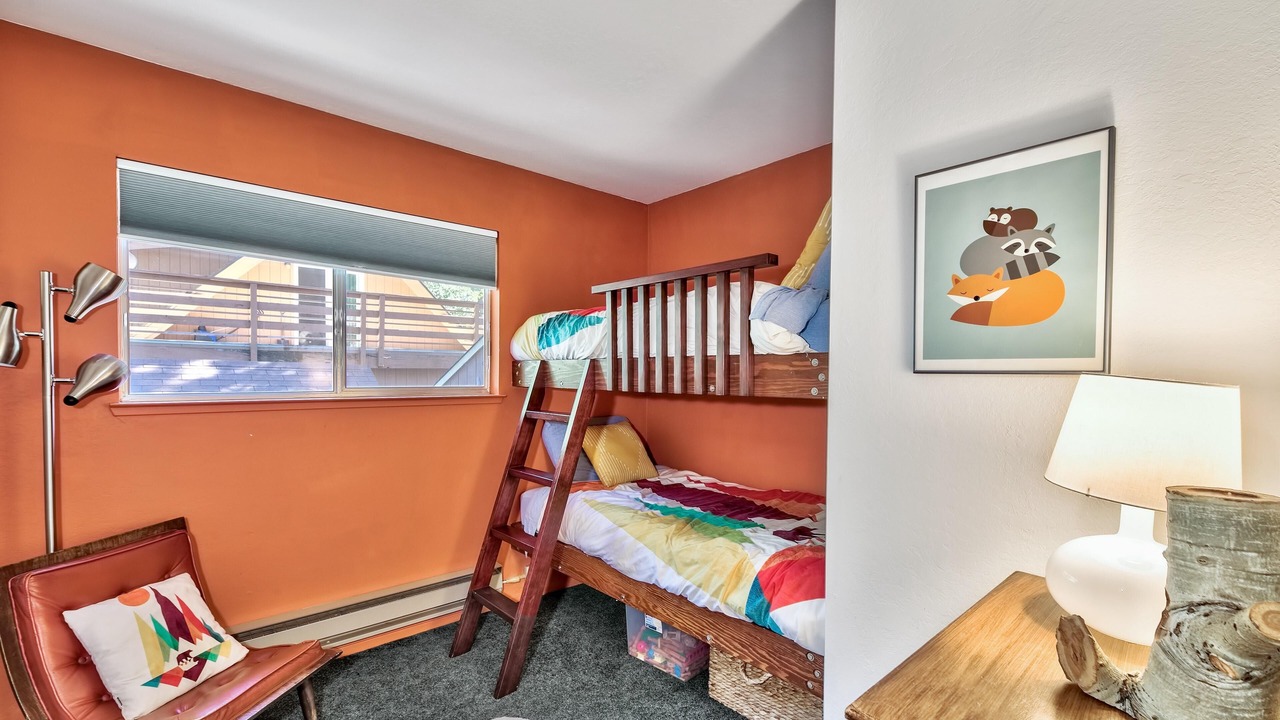 Photo of Bedroom in Pioneer Trail