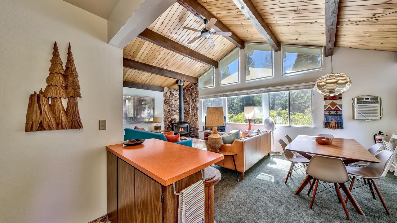 Photo of Bedroom in Pioneer Trail