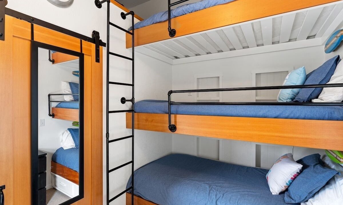 Photo of Bedroom in Westside Santa Cruz