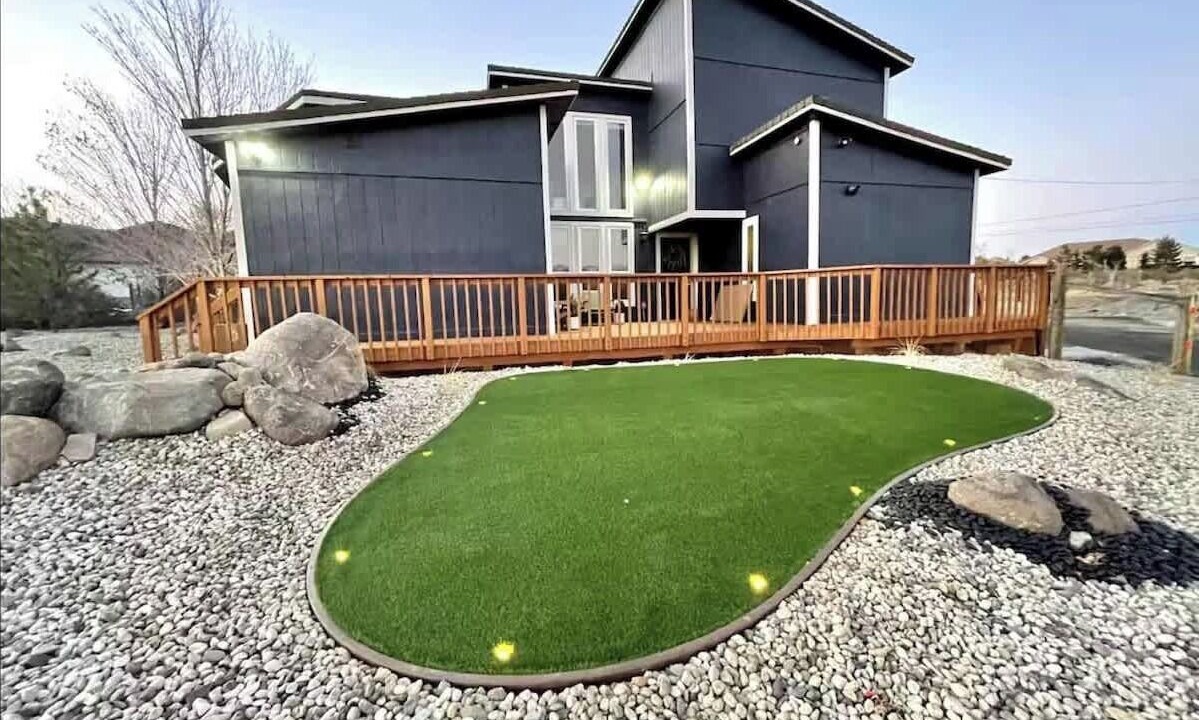 Photo of Outdoor in Reno