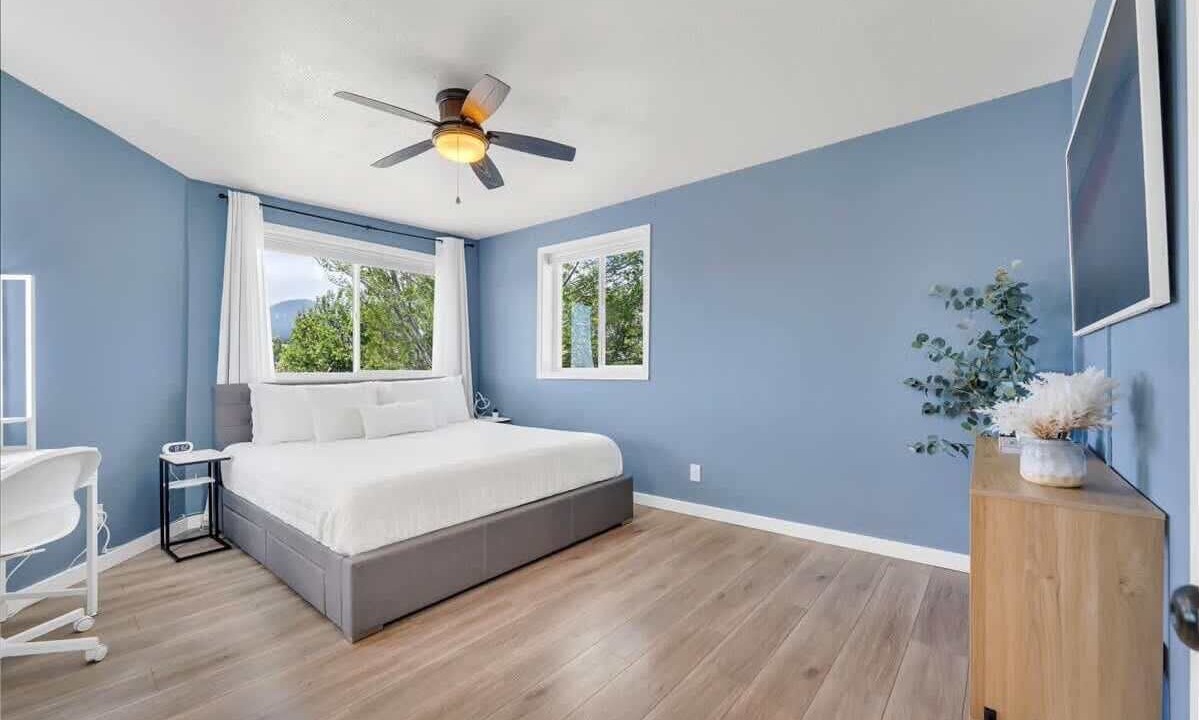Photo of Bedroom in Reno