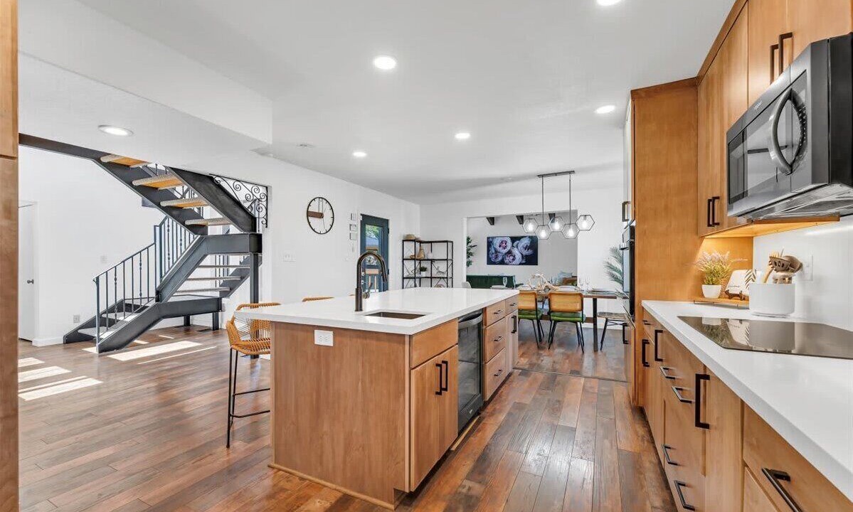 Photo of Kitchen in Reno