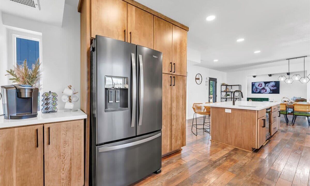 Photo of Kitchen in Reno