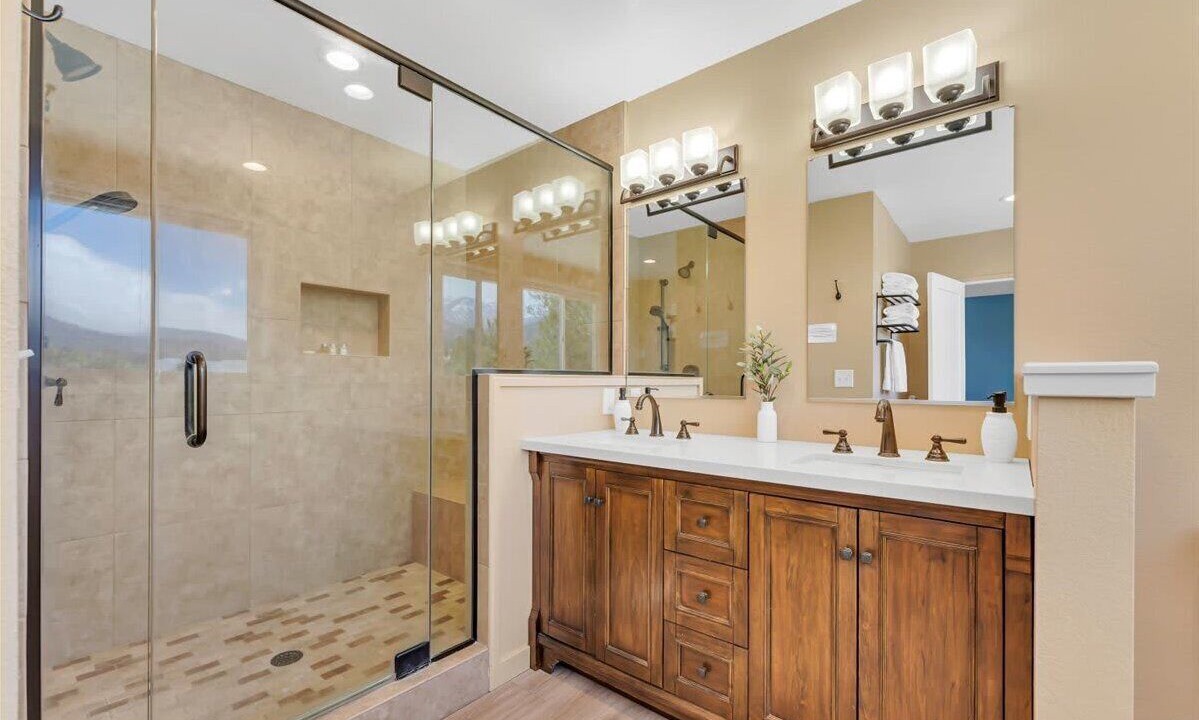 Photo of Bathroom in Reno