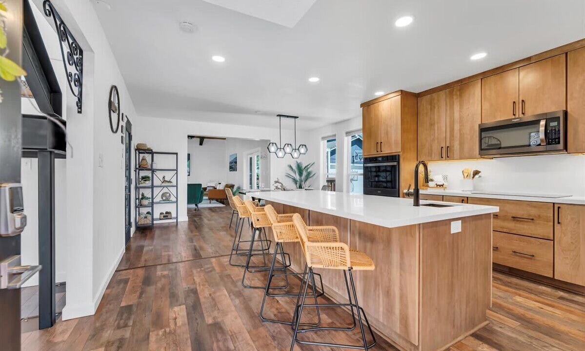 Photo of Kitchen in Reno