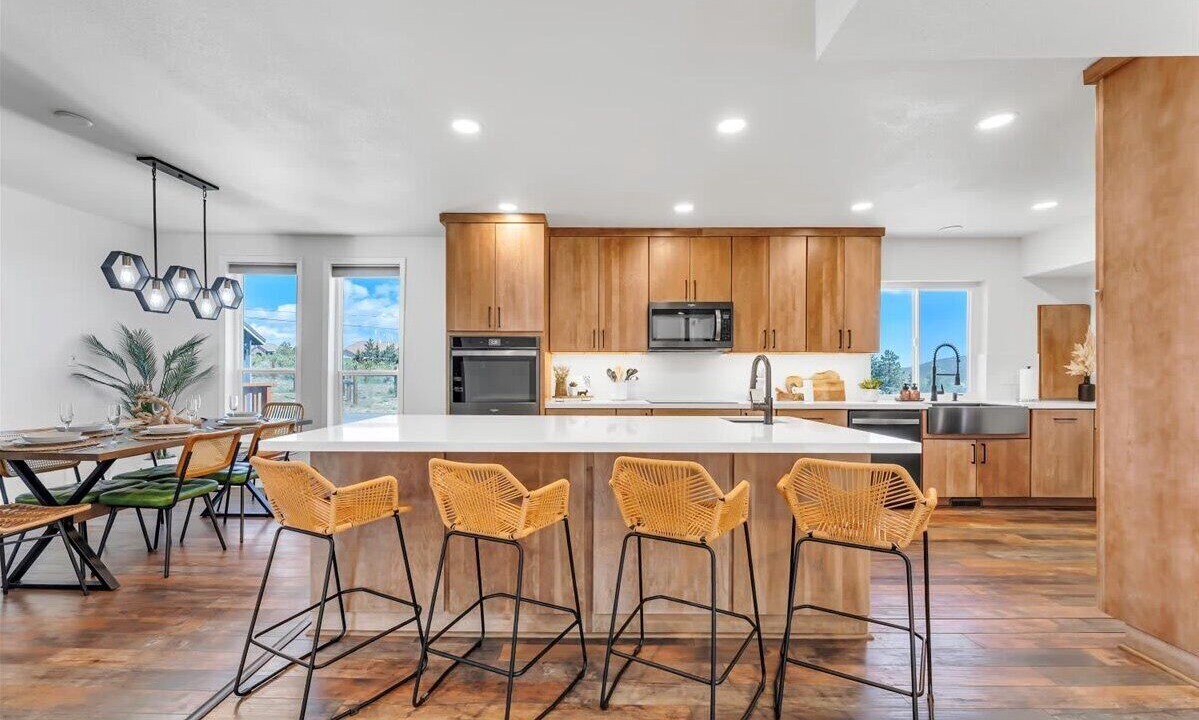 Photo of Kitchen in Reno
