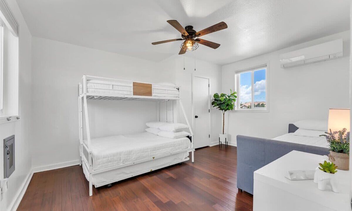 Photo of Bedroom in Reno