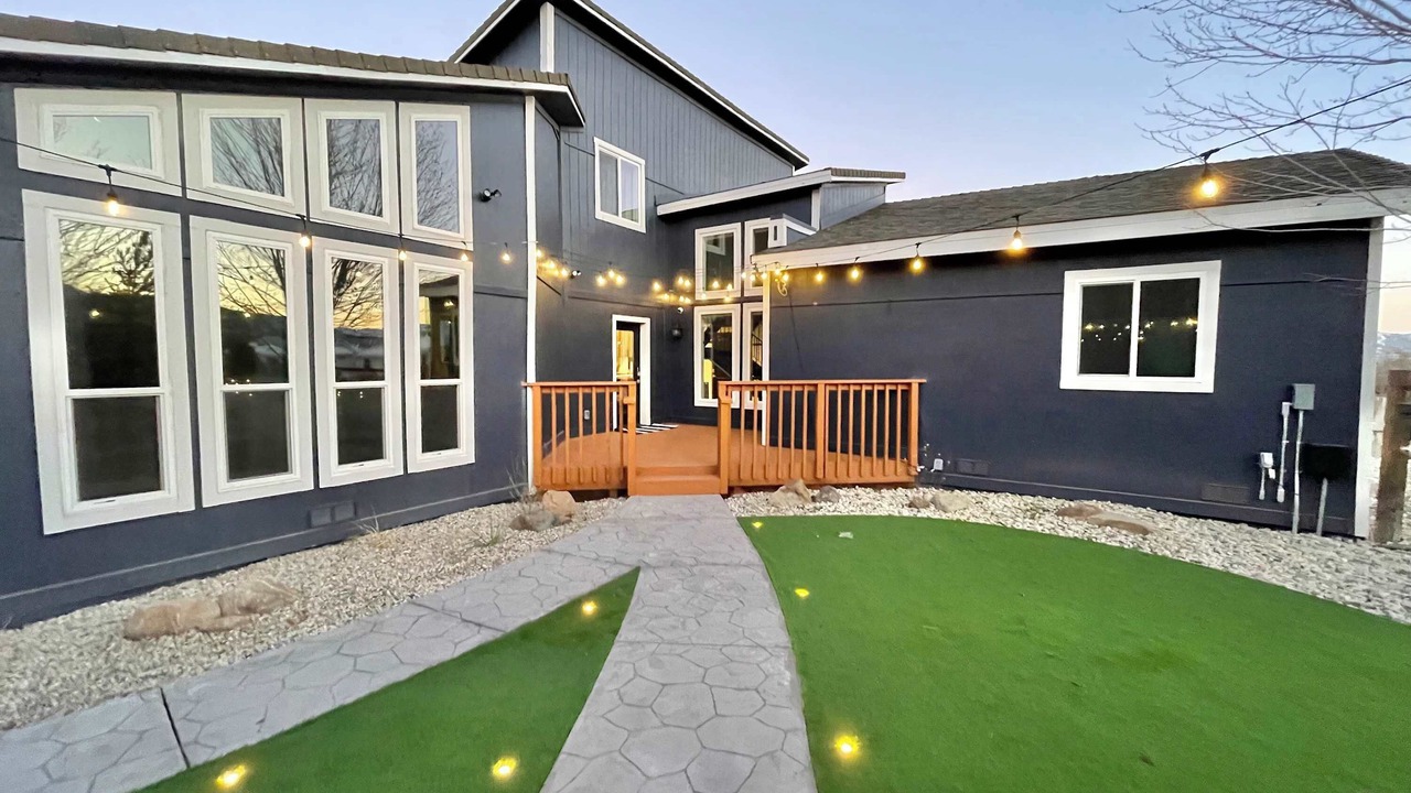 Photo of Outdoor in Reno
