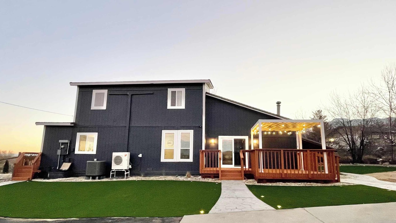 Photo of Outdoor in Reno