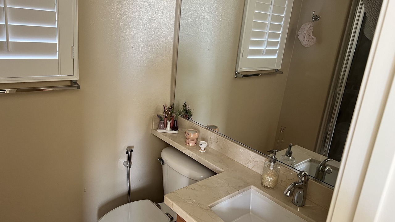 Photo of Bathroom in Rancho Mirage