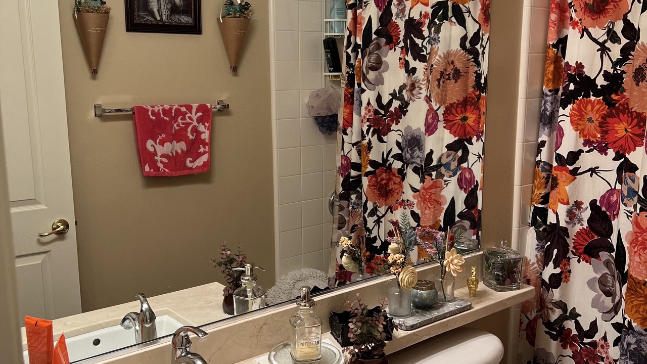 Photo of Bathroom in Rancho Mirage