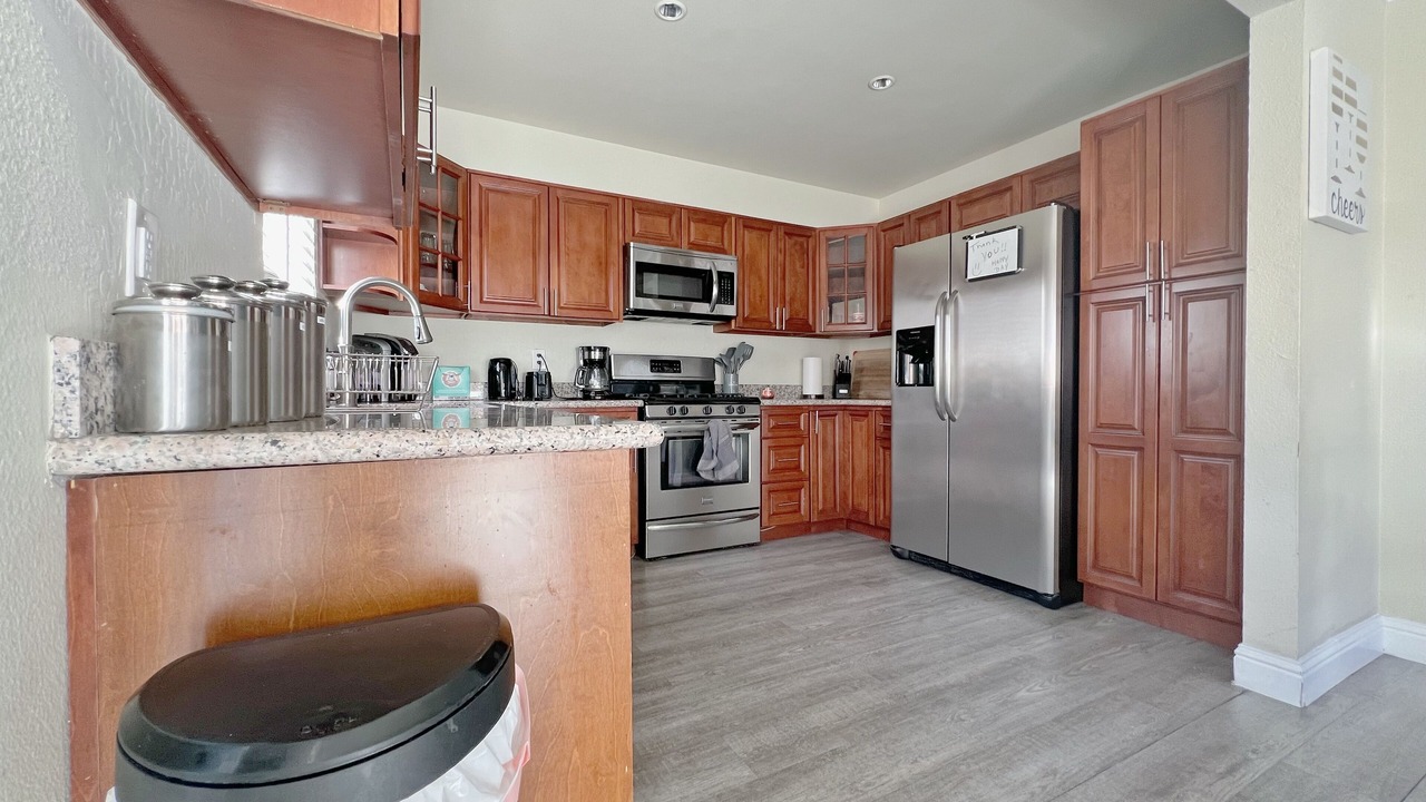 Photo of Kitchen in Hayward