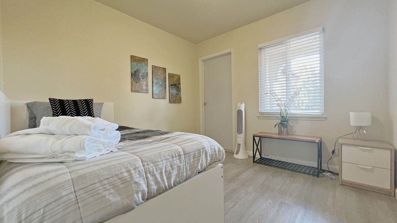 Photo of Bedroom in Hayward