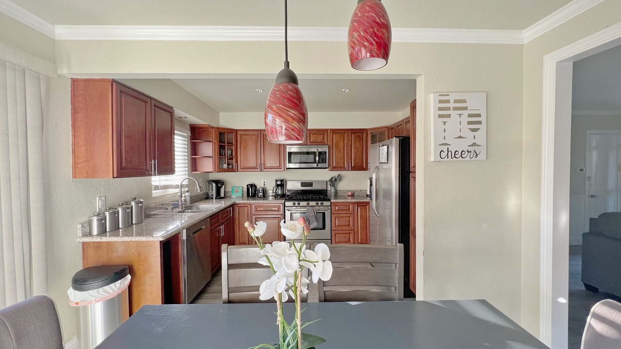 Photo of Kitchen in Hayward