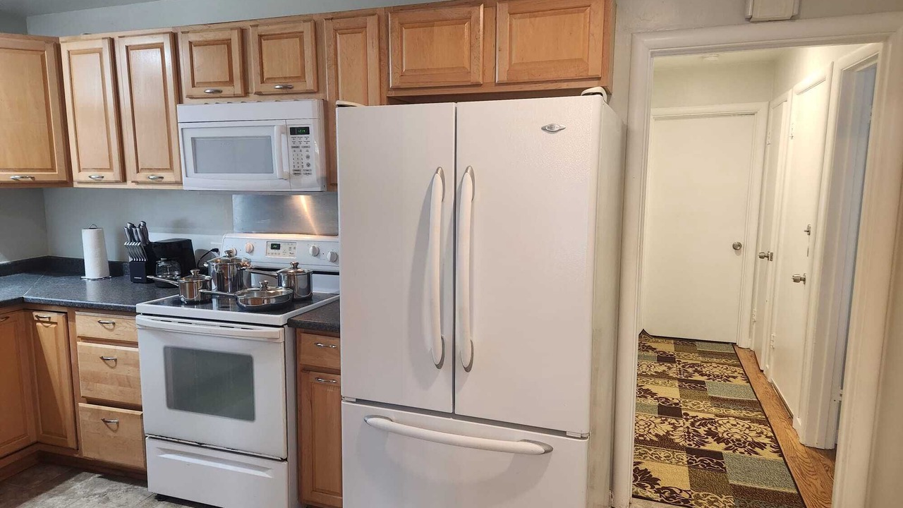 Photo of Kitchen in Lafayette