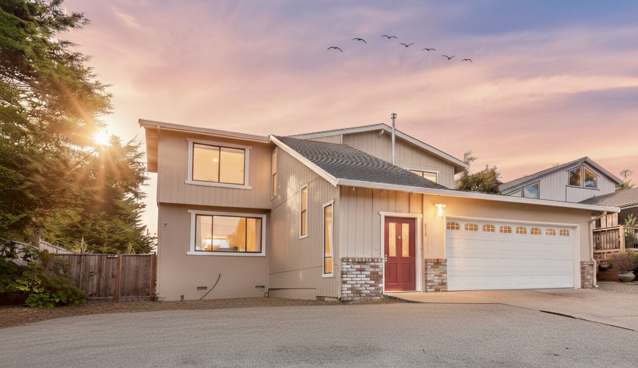Photo of Outdoor in Moss Beach