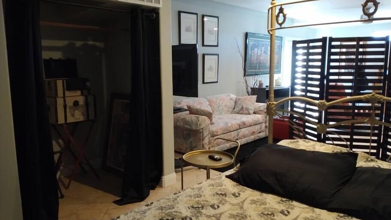 Photo of Bedroom in Pahrump
