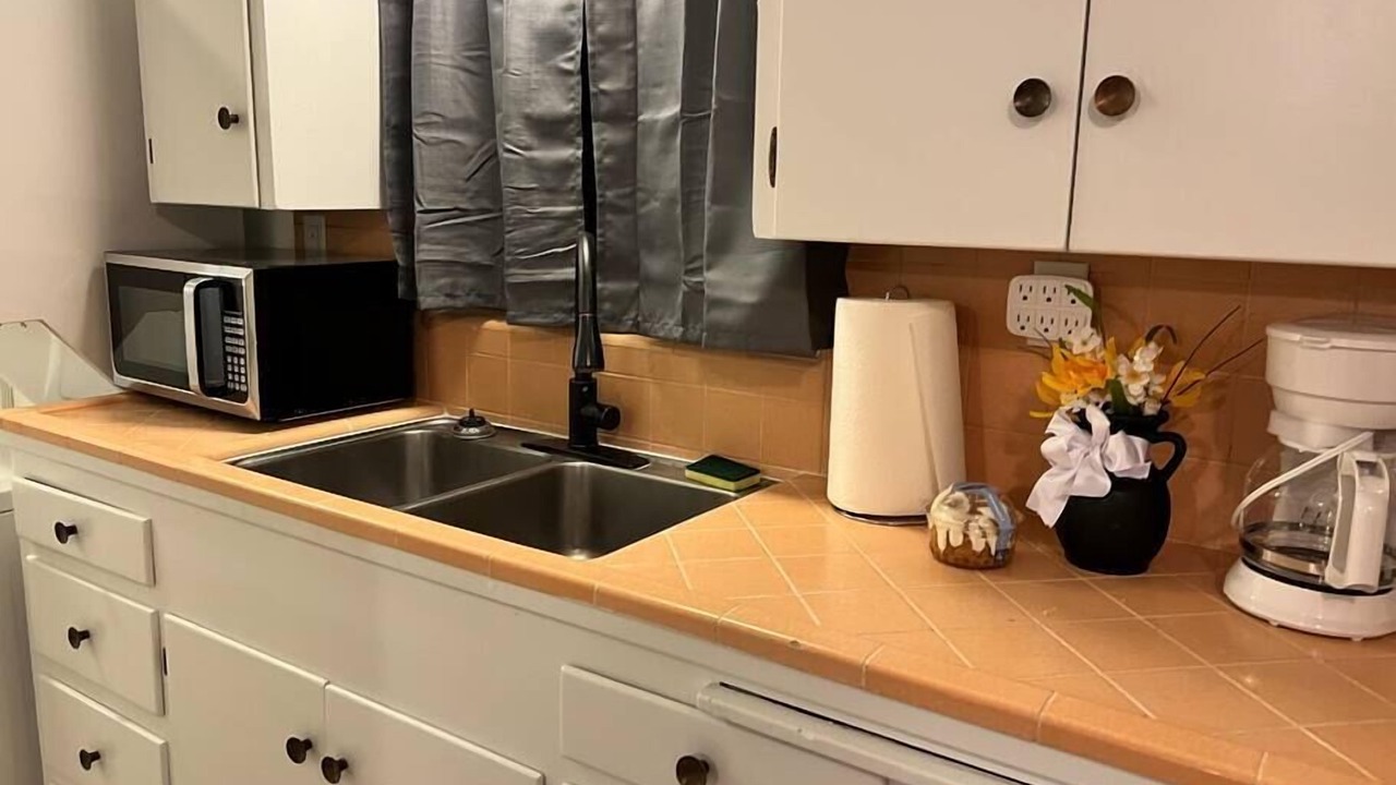 Photo of Kitchen in Grangeville