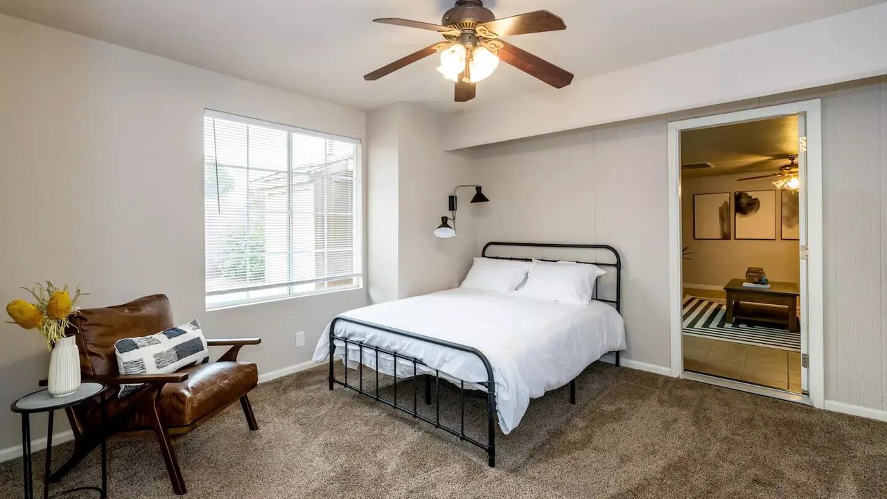 Photo of Bedroom in Roosevelt
