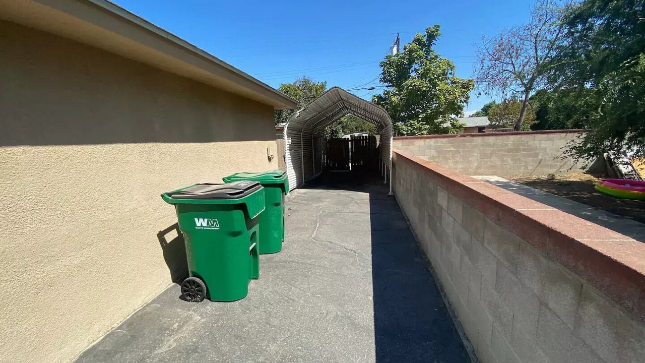 Photo of Outdoor in Roosevelt