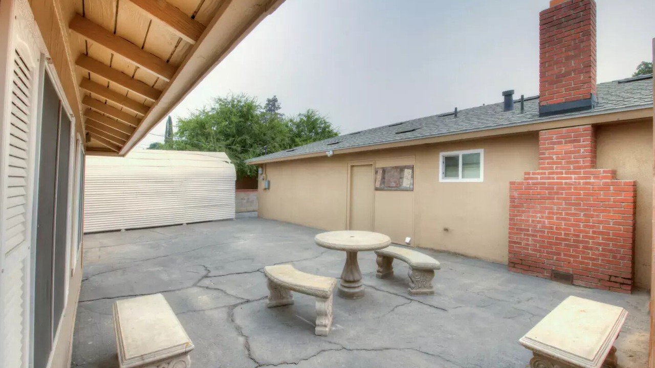 Photo of Outdoor in Roosevelt