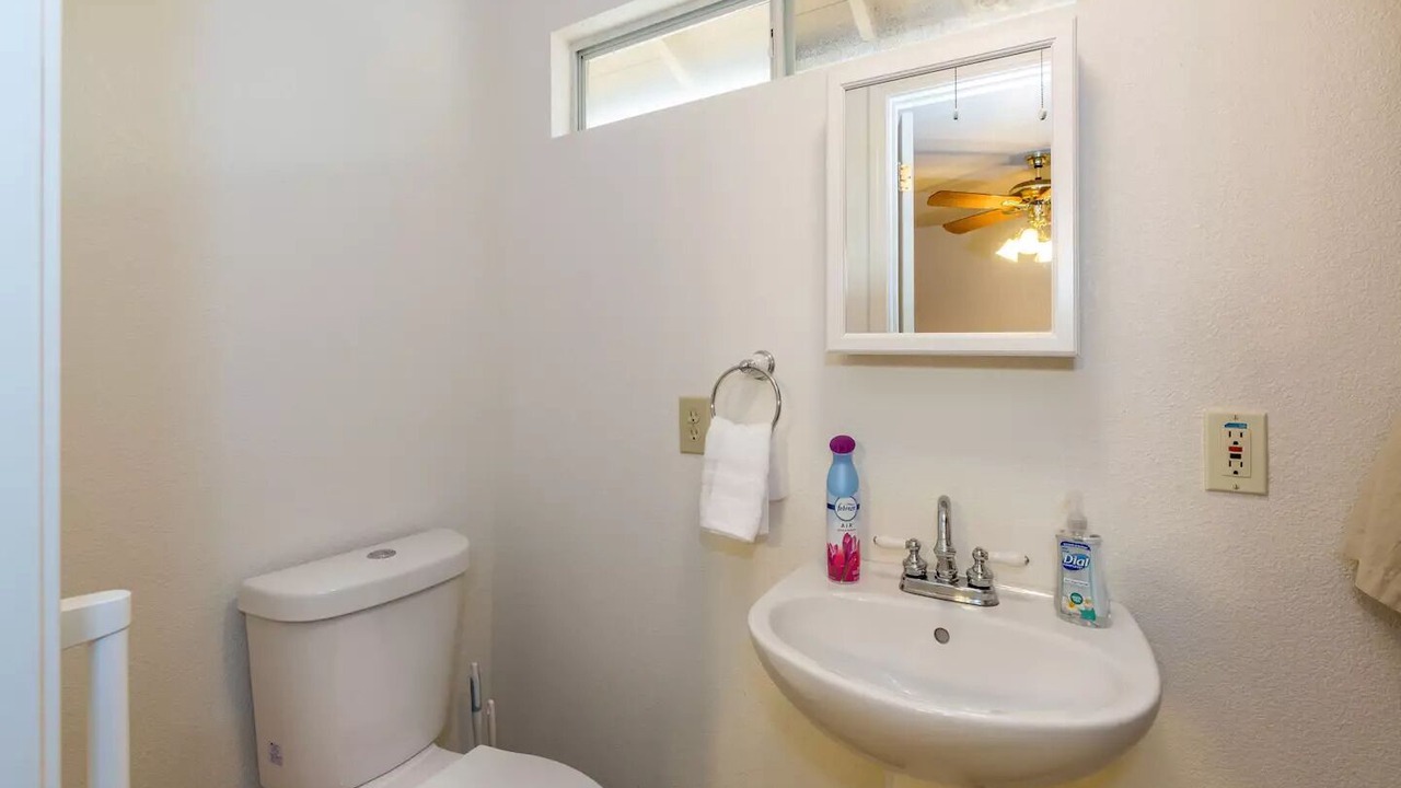 Photo of Bathroom in Roosevelt