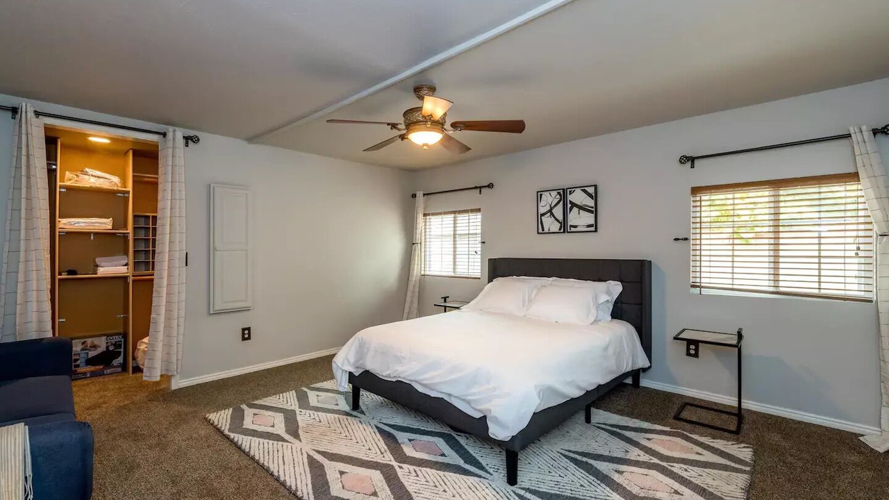 Photo of Bedroom in Roosevelt