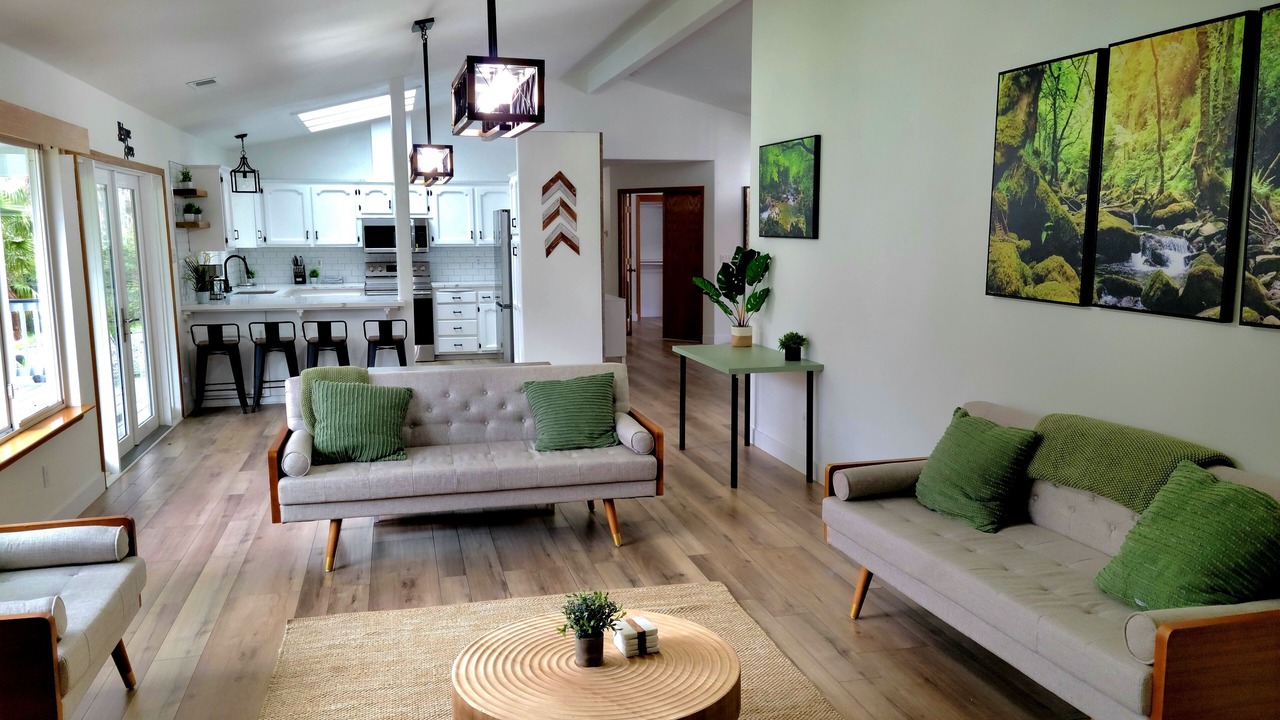 Photo of Bedroom in Three Rivers