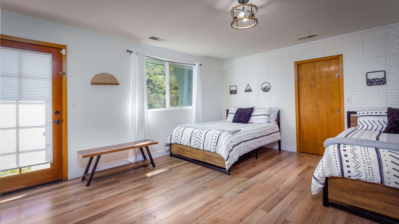Photo of Bedroom in Three Rivers