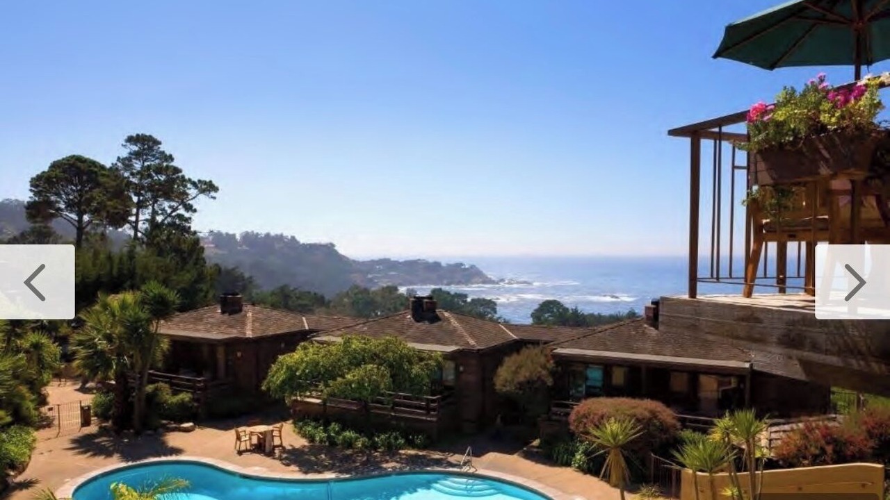 Photo of Outdoor in Carmel Highlands