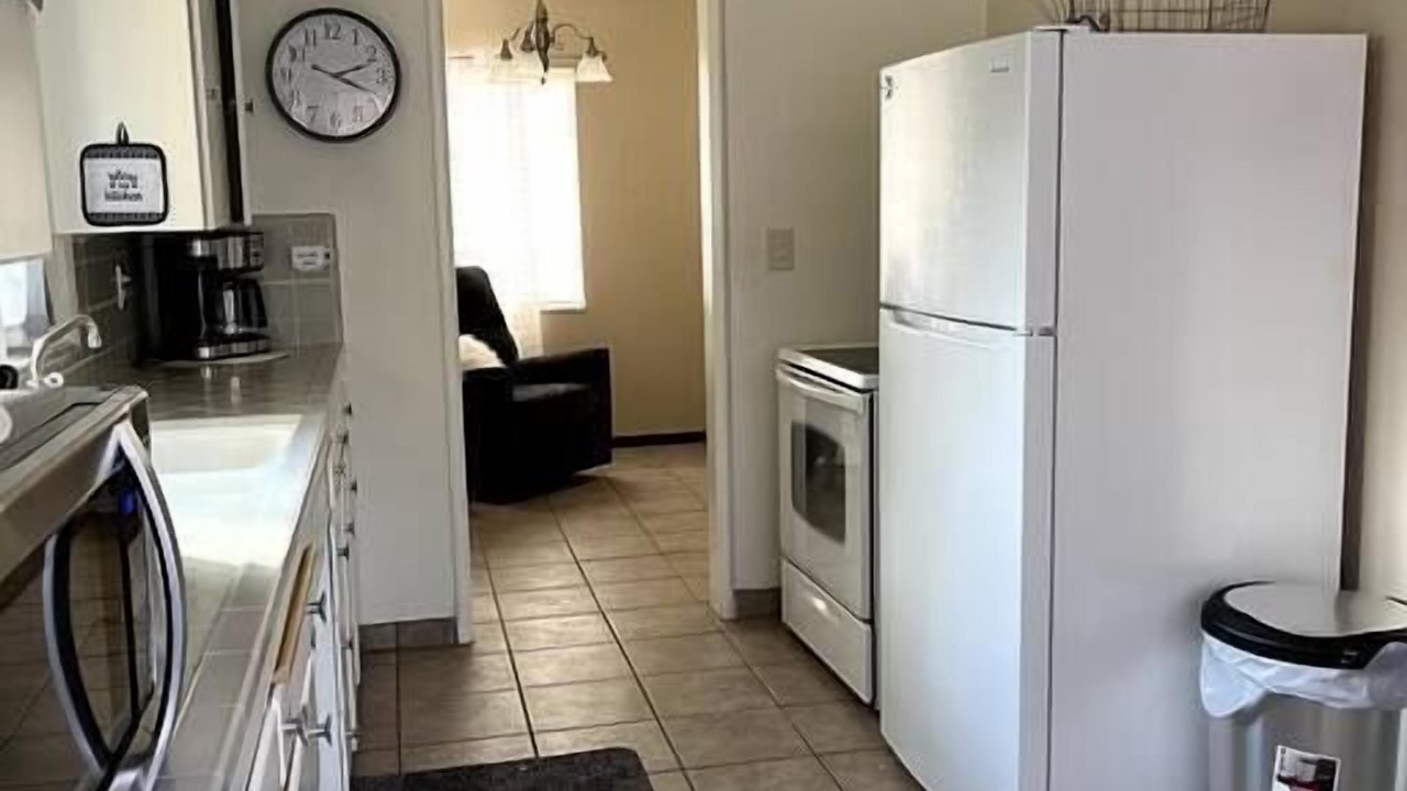 Photo of Kitchen in Hanford