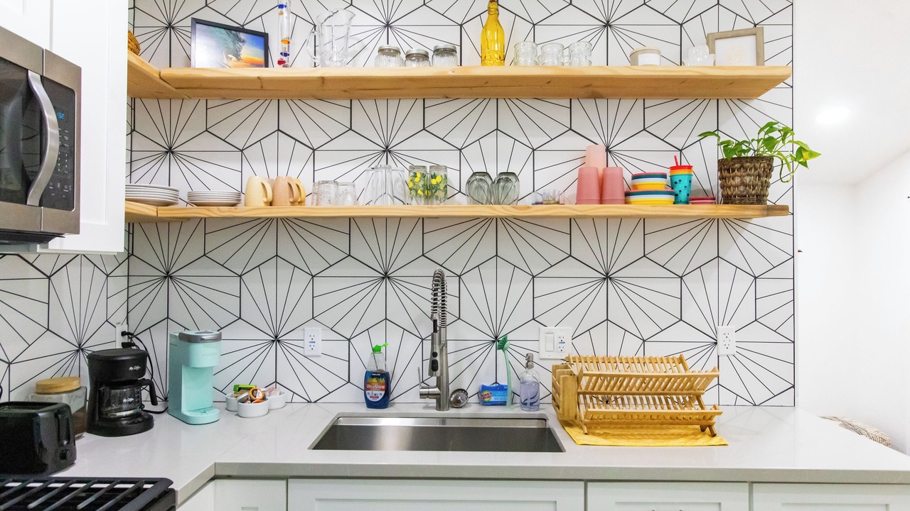 Photo of Kitchen in San Onofre