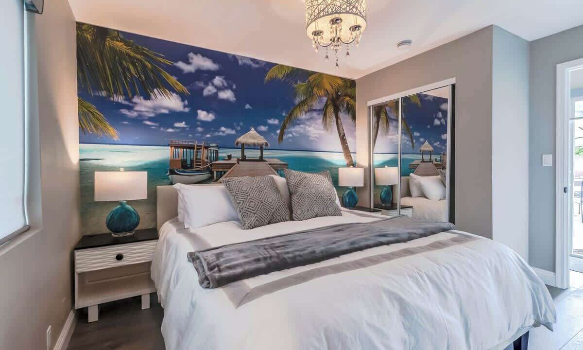 Photo of Bedroom in Sherwood Forest and Thistle Development