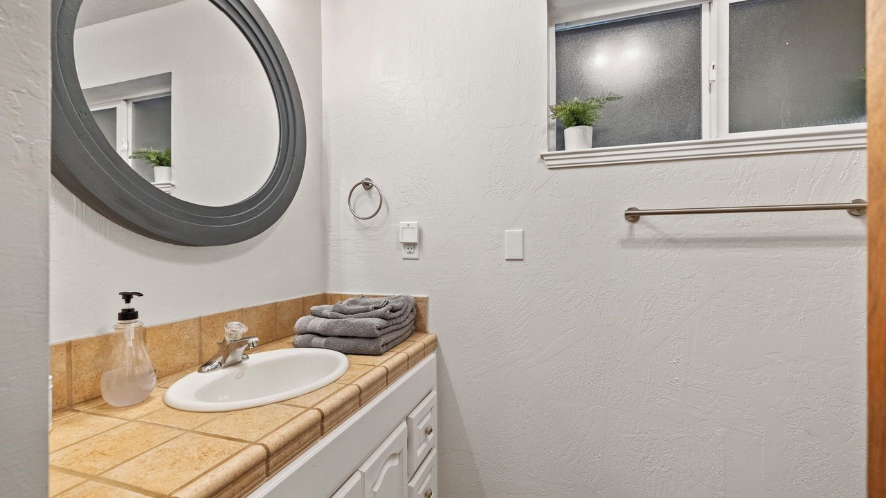 Photo of Bathroom in Mi-Wuk Village