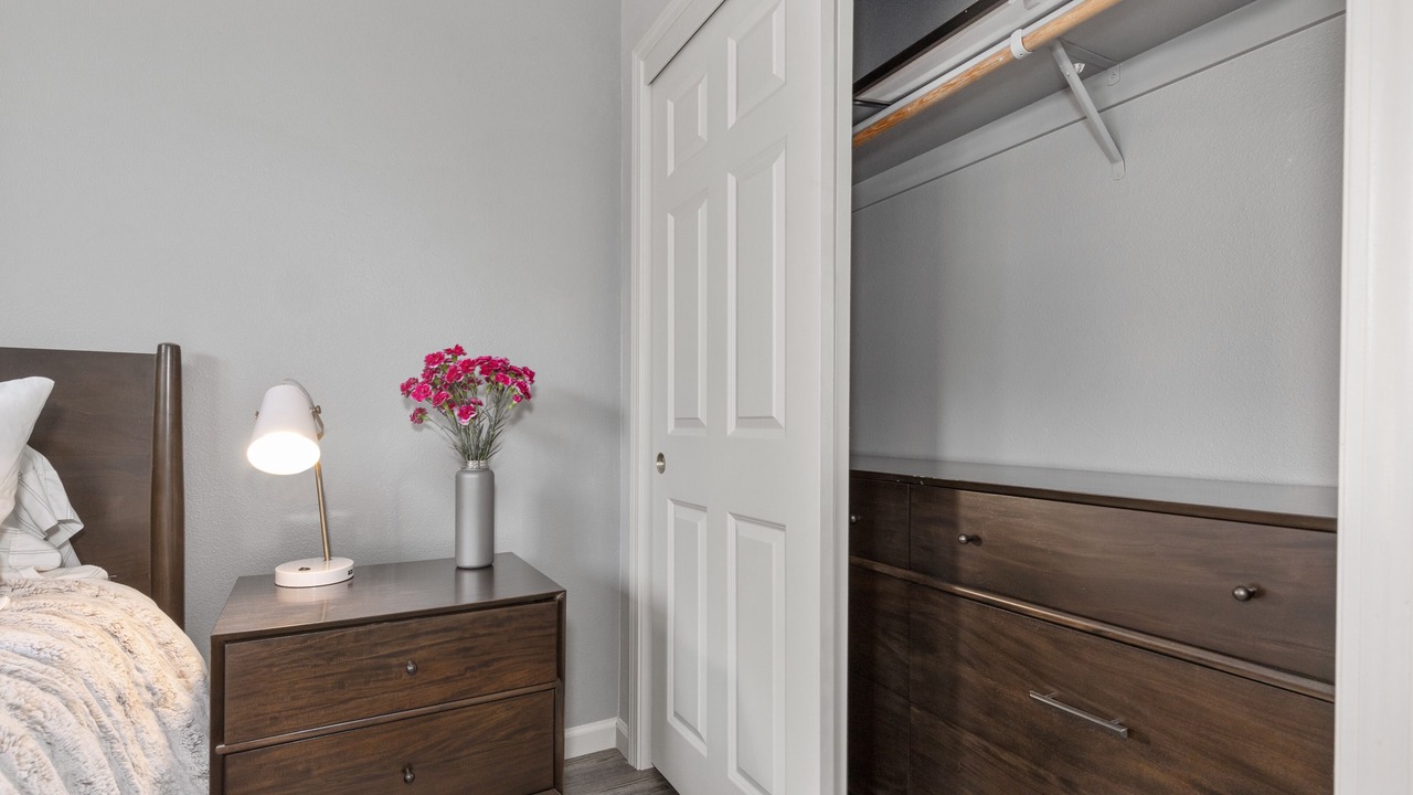 Photo of Bedroom in Paso Robles